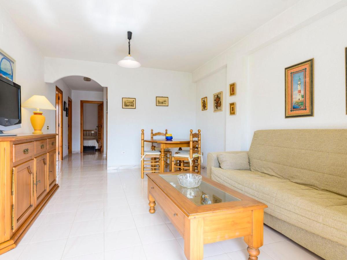 Alcossebre Apartment Las Palmas By Interhome מראה חיצוני תמונה
