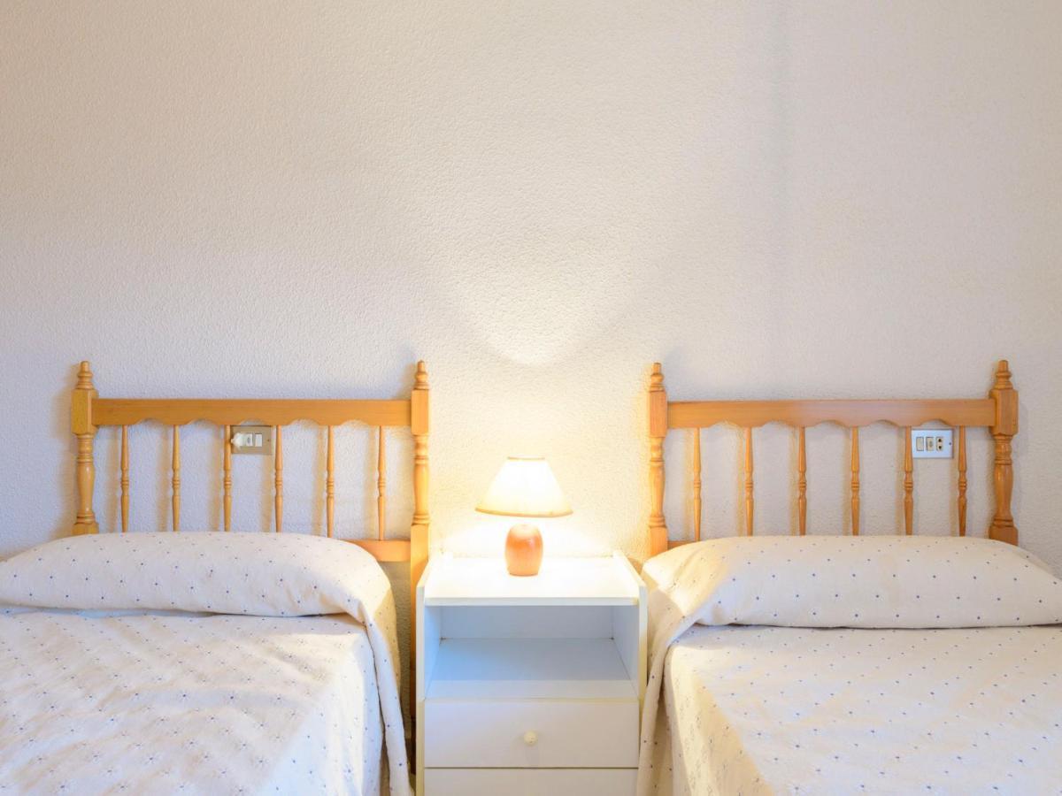 Alcossebre Apartment Las Palmas By Interhome מראה חיצוני תמונה