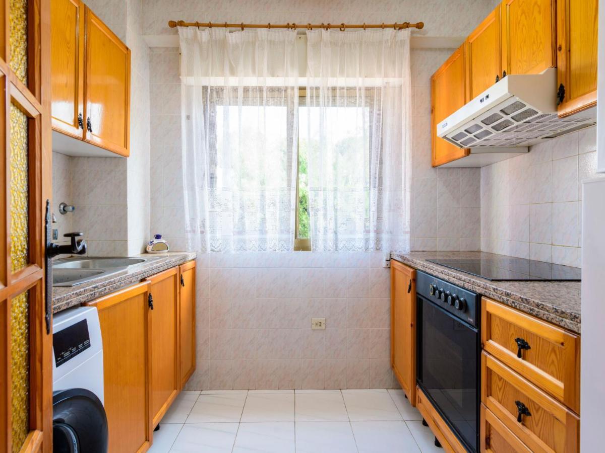 Alcossebre Apartment Las Palmas By Interhome מראה חיצוני תמונה
