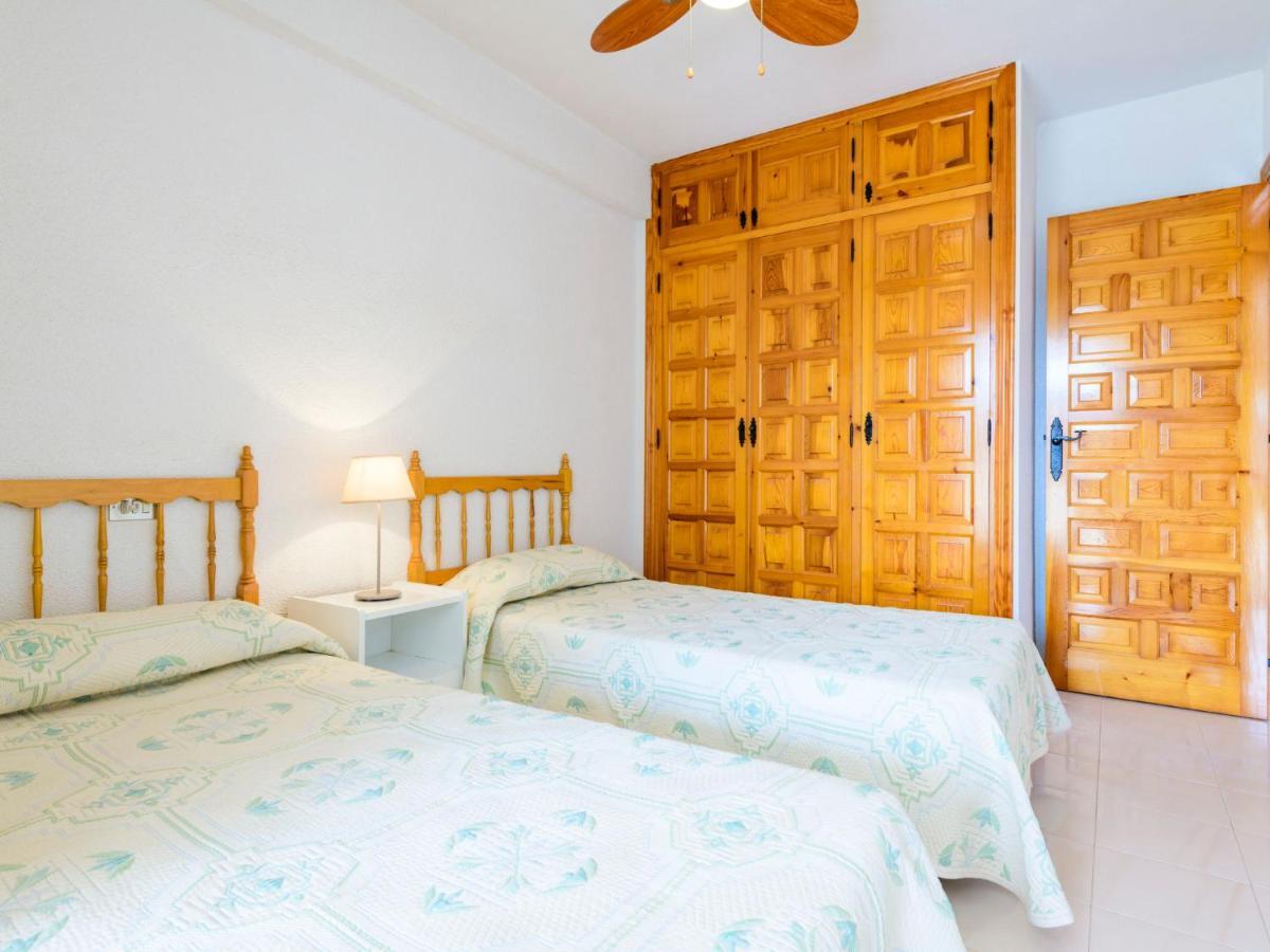 Alcossebre Apartment Las Palmas By Interhome מראה חיצוני תמונה