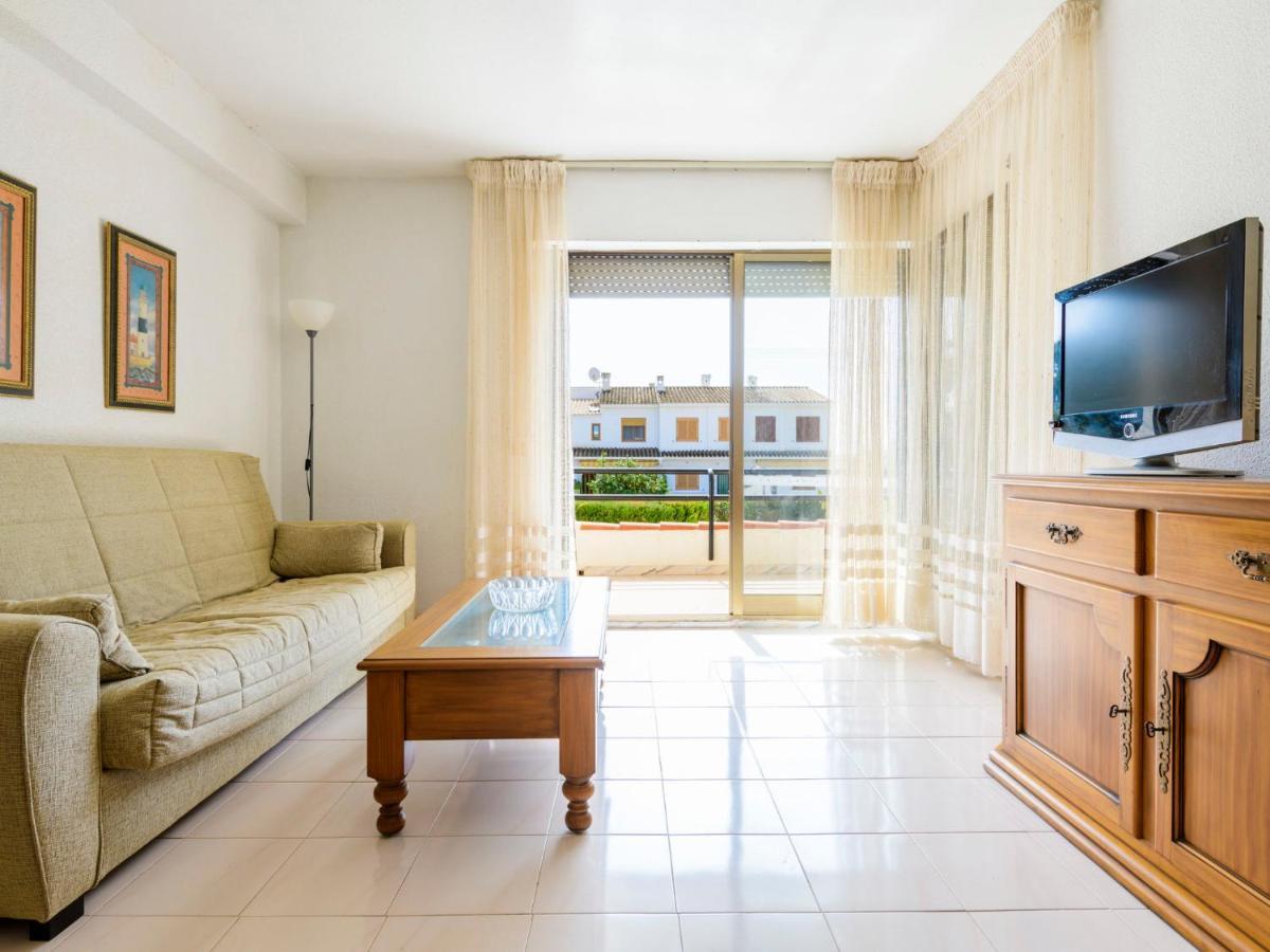 Alcossebre Apartment Las Palmas By Interhome מראה חיצוני תמונה