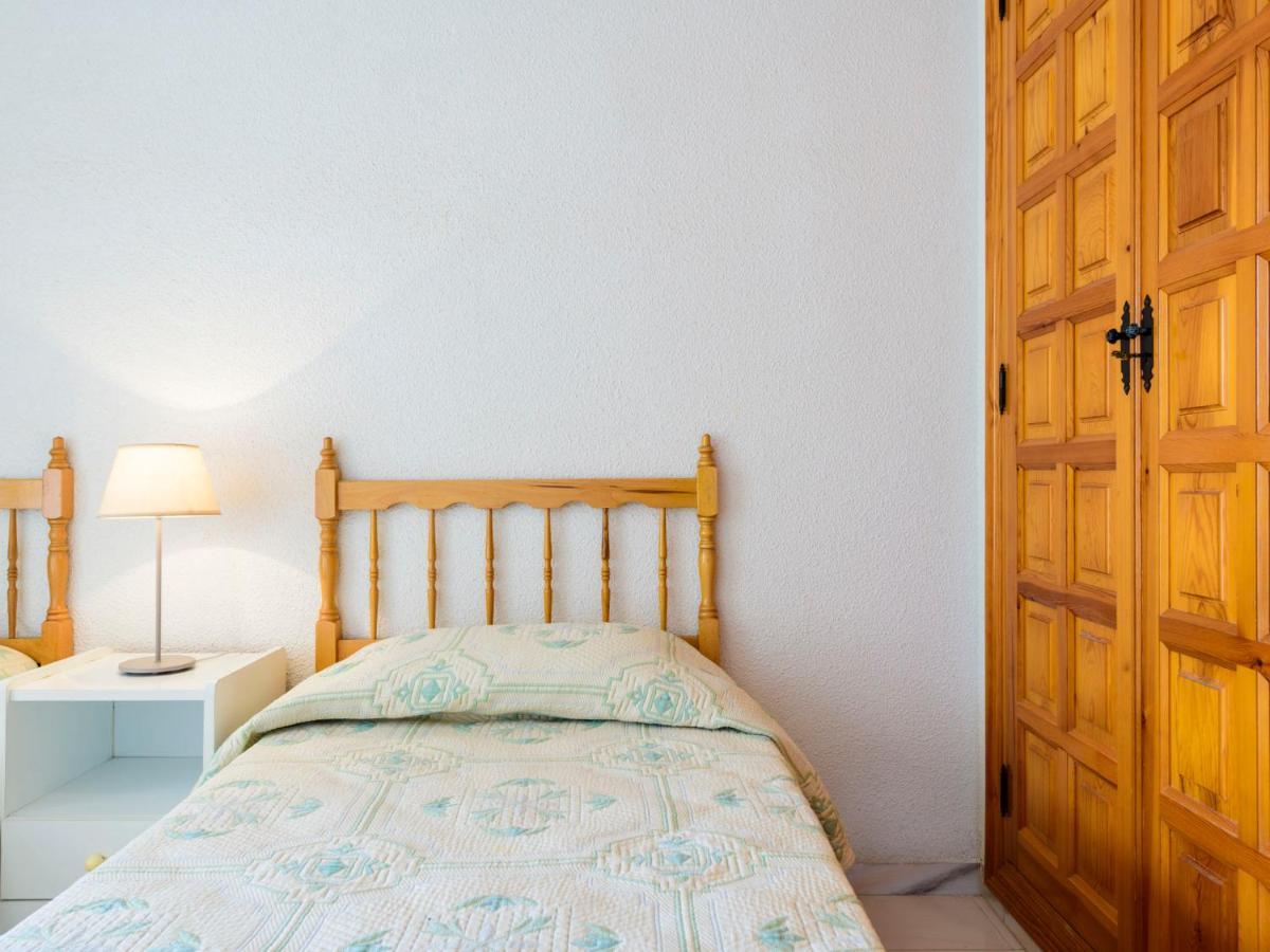 Alcossebre Apartment Las Palmas By Interhome מראה חיצוני תמונה