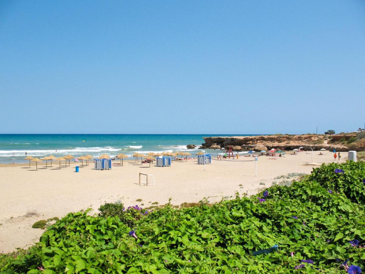 Alcossebre Apartment Las Palmas By Interhome מראה חיצוני תמונה