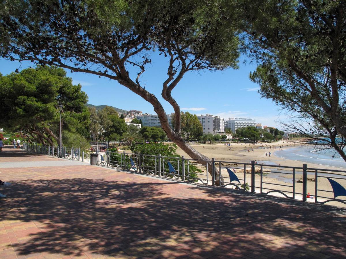 Alcossebre Apartment Las Palmas By Interhome מראה חיצוני תמונה